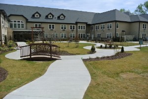 Tucker Assisted Living